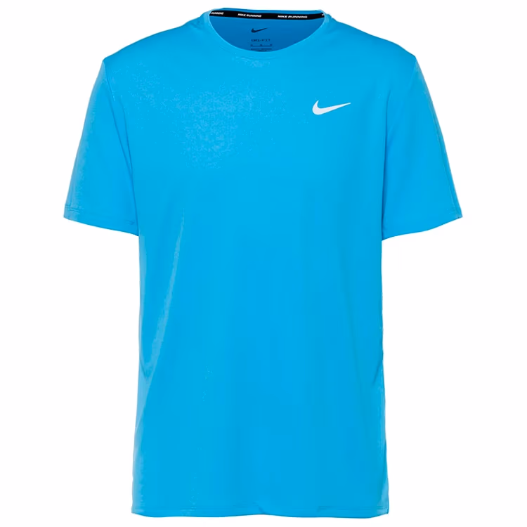 Tricou Nike M NK DF UV MILER SS
